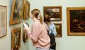 Стартовала акция «Веди родителей в музей» по «Пушкинской карте»