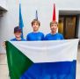 Серебро на Первенстве и Чемпионате России по судомодельному спорту