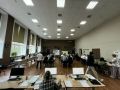 Делимся кадрами из учебных заведений