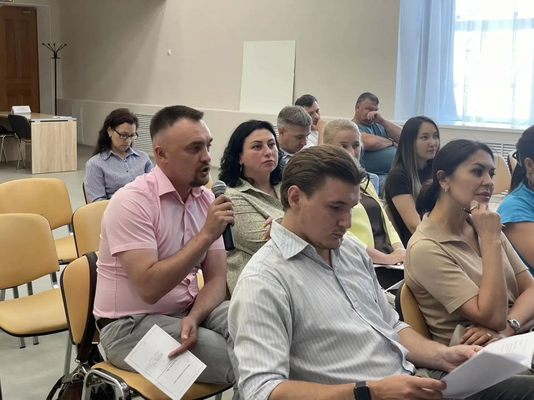 Под ключ за 11 дней: кадастровых инженеров приглашают к сотрудничеству с Роскадастром Под ключ за 11 дней: кадастровых инженеров приглашают к сотрудничеству с Роскадастром
