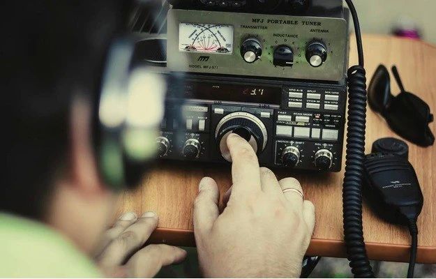 Масштабный радиомарафон пройдет в Хабаровском крае