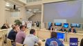 Космонавт Роскосмоса Петр Дубров, который находится на Международной космической станции (МКС), поздравил РТРС с 25-летием во время сеанса связи со студентами, преподавателями и абитуриентами Тихоокеанского государственного...