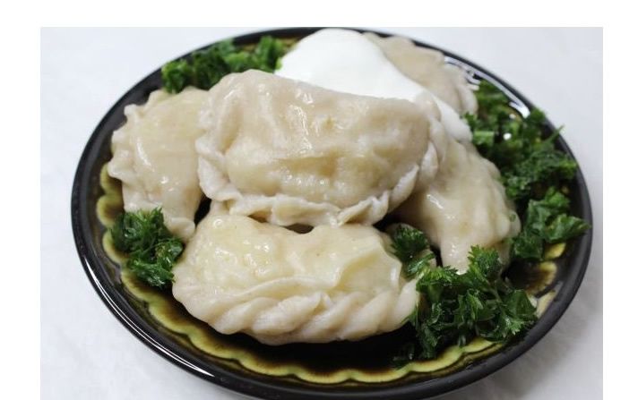 Вареники с картошкой: как приготовить классическое блюдо с изюминкой