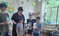 Профилактика не знает каникул и больничных палат