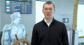 Михаил Дегтярёв: Большие хабаровские друзья нашего Министра поделились с нами общей радостью! На киноэкраны России в конце сентября выйдет анимационный фильм «Капитан Невельской и Земли Черного дракона»