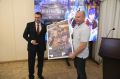 "Капитан Невельской" отправится в большое плавание по киноэкранам