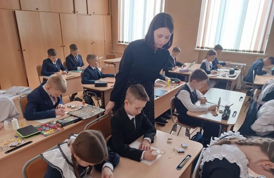 До 20 тыс. в месяц за отличную учебу: еще более 150 будущих педагогов получат Губернаторскую стипендию До 20 тыс. в месяц за отличную учебу: еще более 150 будущих педагогов получат Губернаторскую стипендию