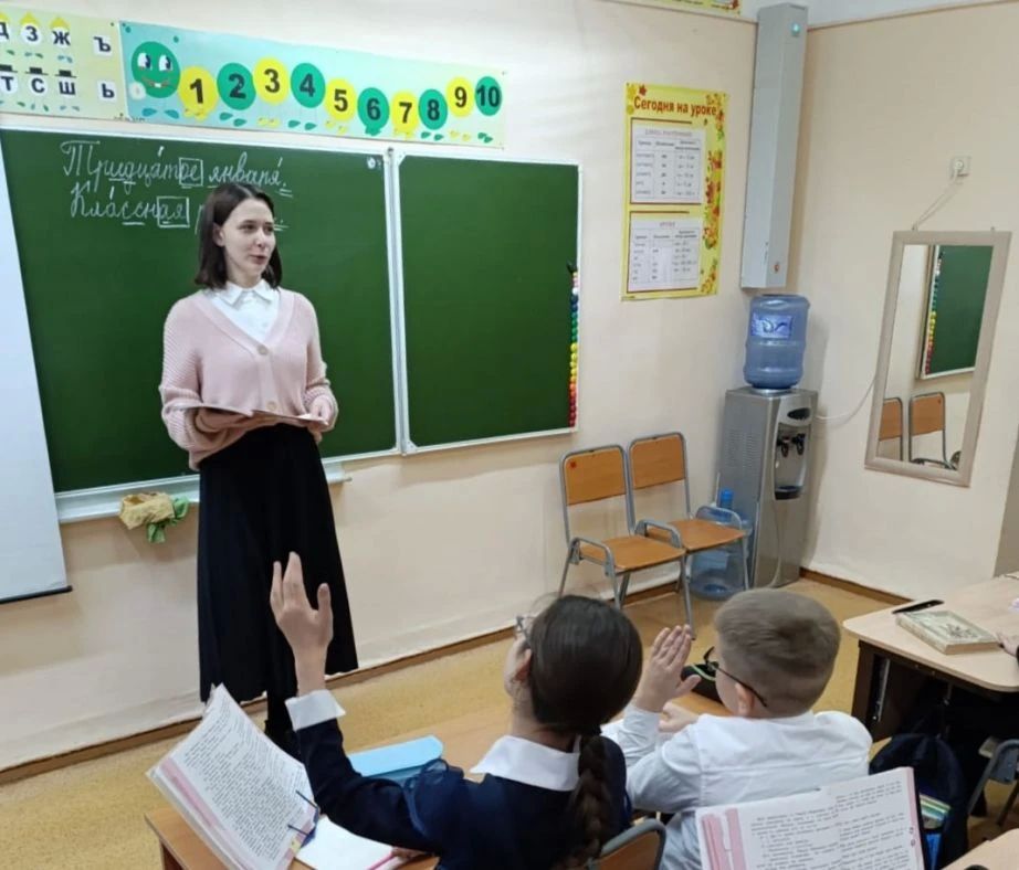 До 20 тыс. в месяц за отличную учебу: еще более 150 будущих педагогов получат Губернаторскую стипендию До 20 тыс. в месяц за отличную учебу: еще более 150 будущих педагогов получат Губернаторскую стипендию