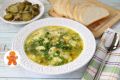 Невероятный куриный суп с манными клецками: секреты идеального рецепта