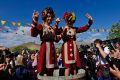 Армения: от древней винодельни до возрождения винной культуры