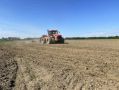 Посевная кампания завершилась в Хабаровском крае