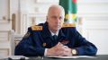 Александру Бастрыкину доложат о нарушении прав участников паевого строительства в Хабаровске