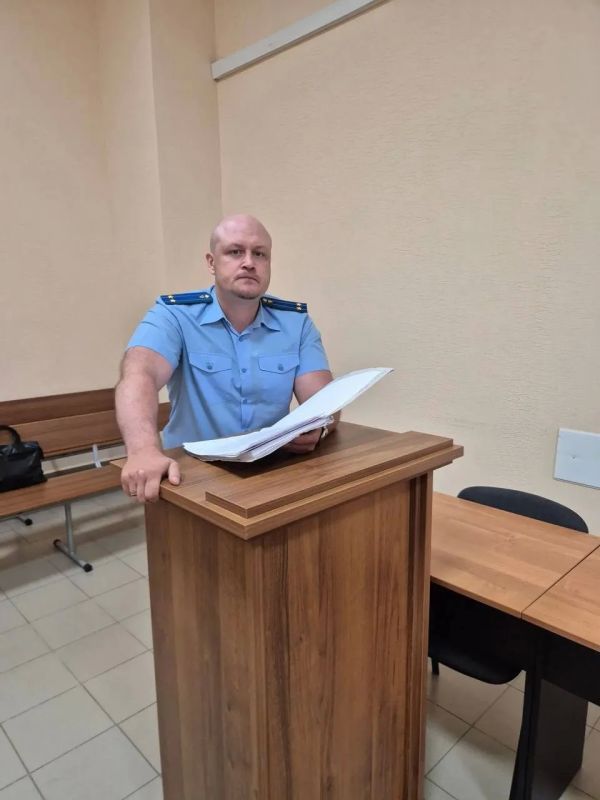 Житель Солнечного муниципального округа был приговорён к лишению свободы за использование ножа в конфликте