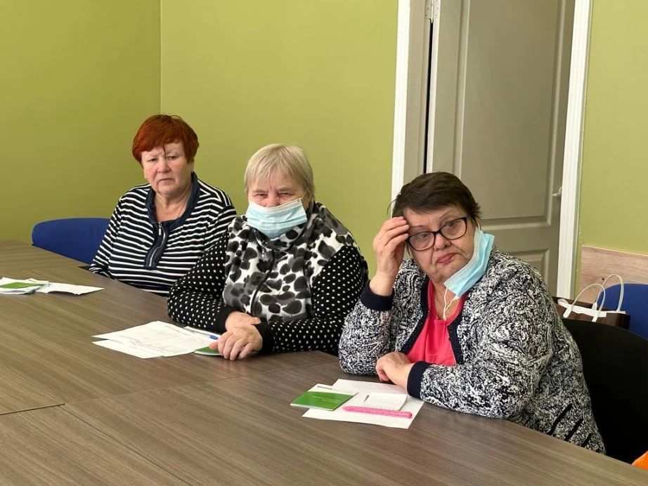 С начала 2026 года года почти 24 тысячи жителей Хабаровского края с сахарным диабетом получили медицинскую помощь С начала 2026 года года почти 24 тысячи жителей Хабаровского края с сахарным диабетом получили медицинскую помощь