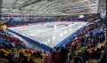 Финал Кубка России по хоккею с мячом пройдет в Хабаровске