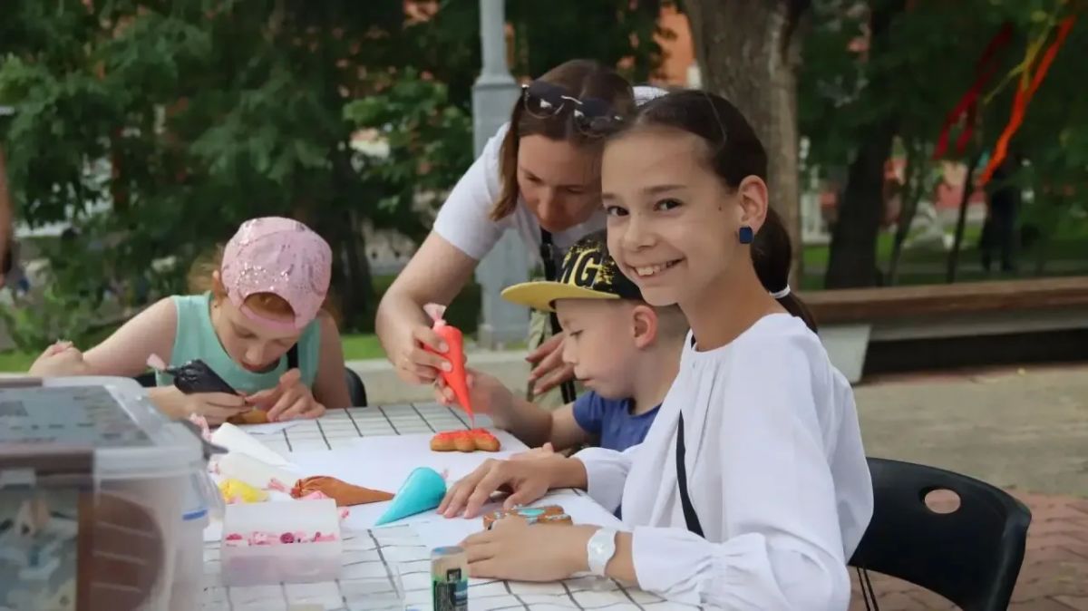 8 500 гостей, 3 дня и новая традиция Хабаровска: прошла первая «Ночь в парке» 8 500 гостей, 3 дня и новая традиция Хабаровска: прошла первая «Ночь в парке»