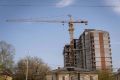Александр Бастрыкин взялся за долгострой на улице Флегонтова в Хабаровске