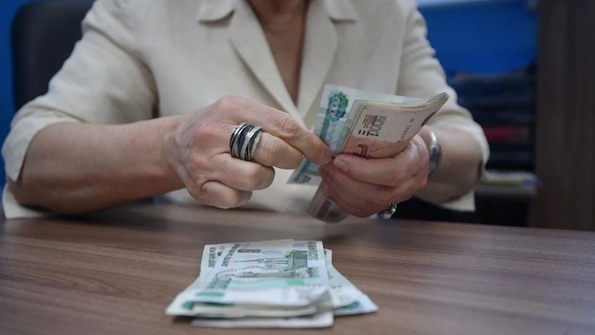Экс-главбух детсада в Амурске осуждена за хищение почти миллиона рублей