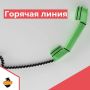«Горячая линия» по вопросам обучения жителей края при содействии органов службы занятости состоится 24 июля 2026 г. с 10.00 до 17.00 часов