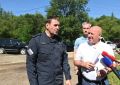 В Березовке станет светлее – к сентябрю в микрорайоне Хабаровска обустроят освещение