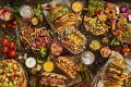 Кислород на кухне: как он формирует вкус и разрушает продукты