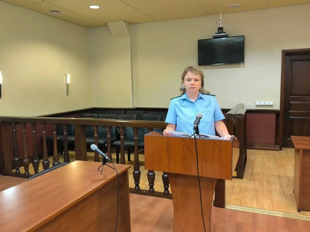 В Хабаровске иностранные граждане осуждены за ряд преступлений террористического характера