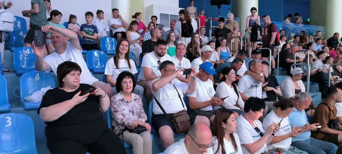 Во Владивостоке на площадке Дальневосточного федерального университета 15 -17 июля состоялся Окружной муниципальный форум «МАЛАЯ РОДИНА – СИЛА РОССИИ» Во Владивостоке на площадке Дальневосточного федерального университета 15 -17 июля состоялся Окружной муниципальный форум «МАЛАЯ РОДИНА – СИЛА РОССИИ»