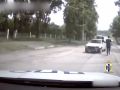 Полицейские города Амурска пресекли грубые нарушения ПДД водителя, который сел за руль в состоянии опьянения