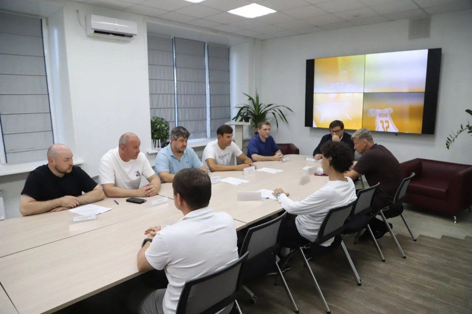 Команда «ДВГАФК-Полянка» представит Хабаровский край на Всероссийской летней Универсиаде