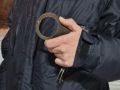 Хабаровчанка осуждена за хищение личных вещей знакомого