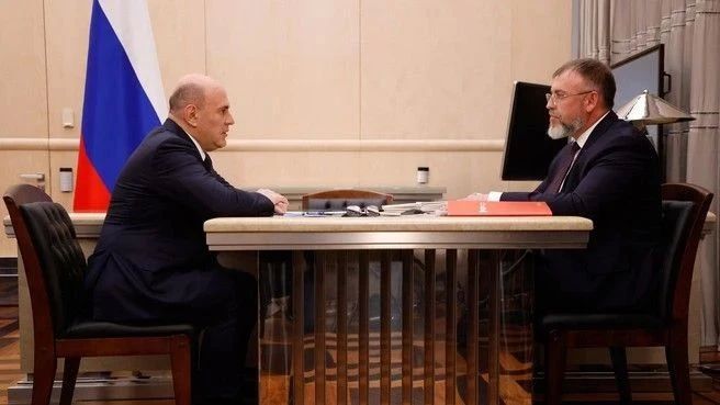 ФРП стимулирует спрос на отечественное оборудование