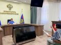 Прокурор края провел личный прием граждан