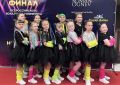 «Алые паруса» – новые победы на Байкале