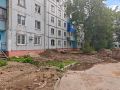 О результатах контроля содержания дворовых территорий УК в г. Комсомольске-на-Амуре