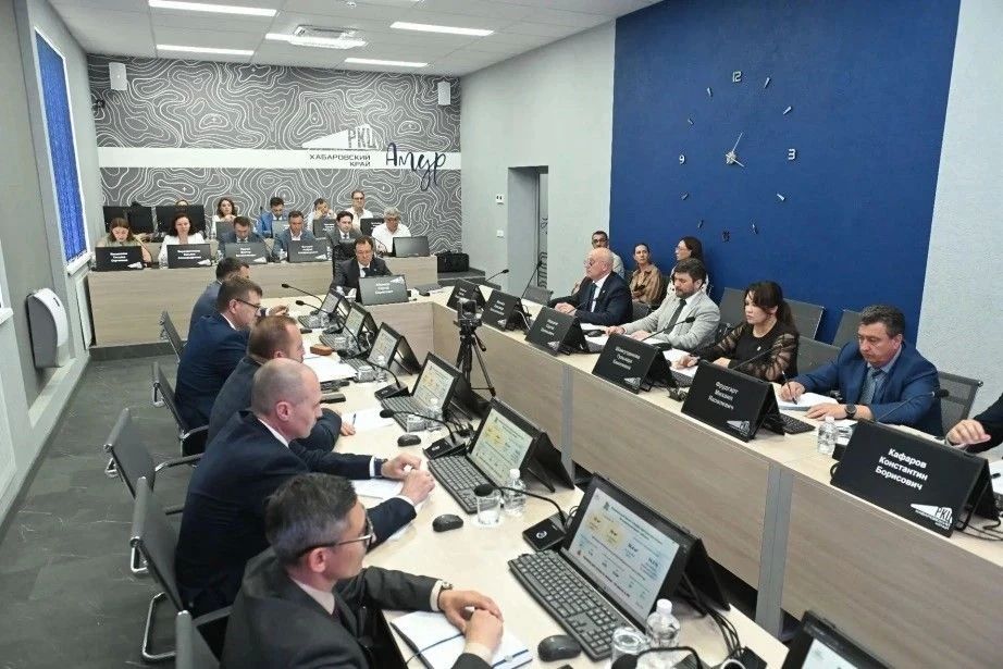 Еще 36 домов для льготников построят в 7 районах края в ближайшие три года Еще 36 домов для льготников построят в 7 районах края в ближайшие три года