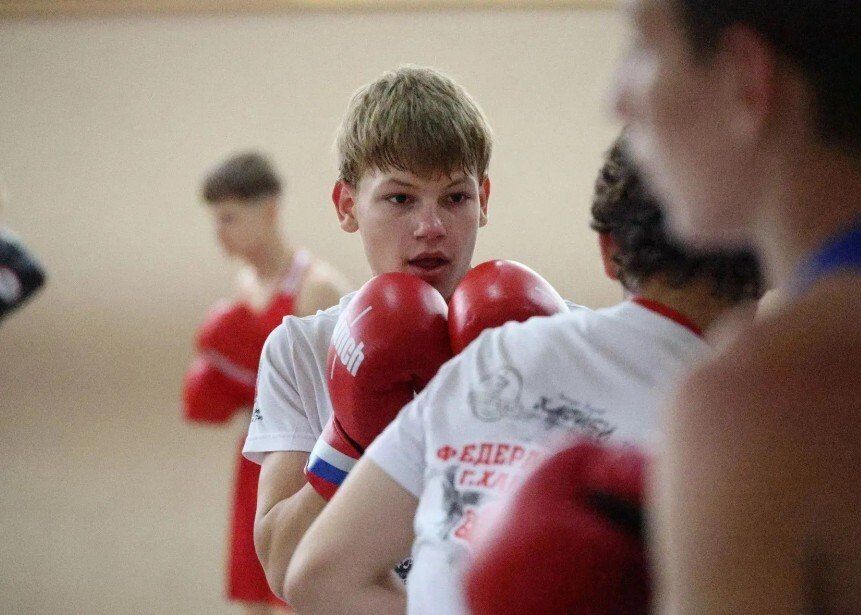 Новые возможности проявить себя спортсменам – Дмитрий Демешин анонсировал первый всероссийский турнир по боксу на Кубок Губернатора в Хабаровском крае Новые возможности проявить себя спортсменам – Дмитрий Демешин анонсировал первый всероссийский турнир по боксу на Кубок Губернатора в Хабаровском крае