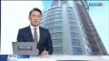 Хабаровские полицейские выясняют, кто пробрался на недострой на улице Фрунзе