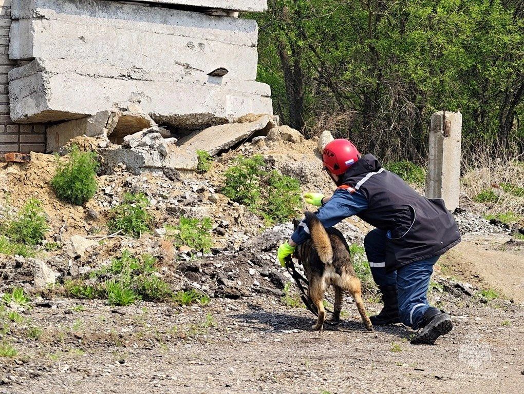 Спасатели из Ракитного за полгода помогли более чем 90 жителям Спасатели из Ракитного за полгода помогли более чем 90 жителям