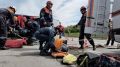 В Хабаровском крае отряд из Ракитного совершил 130 спасательных выездов