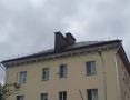 В Хабаровском крае продолжается ремонт крыш по Программе капитального ремонта общего имущества многоквартирных домов
