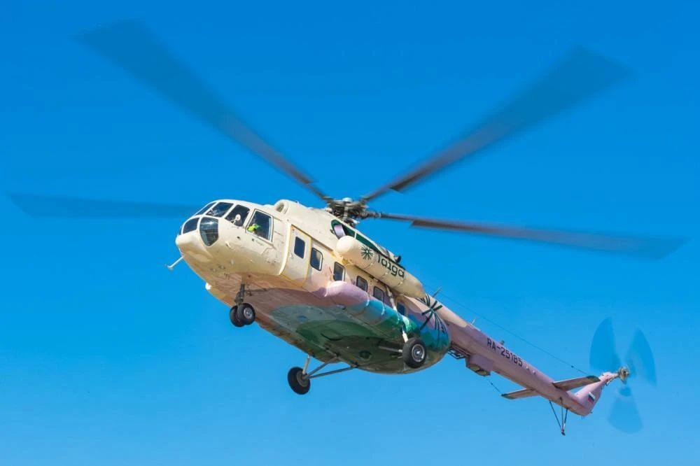 Авиакомпания «Аврора» снизила тарифы на рейсы Хабаровск — Амурзет в летнем сезоне