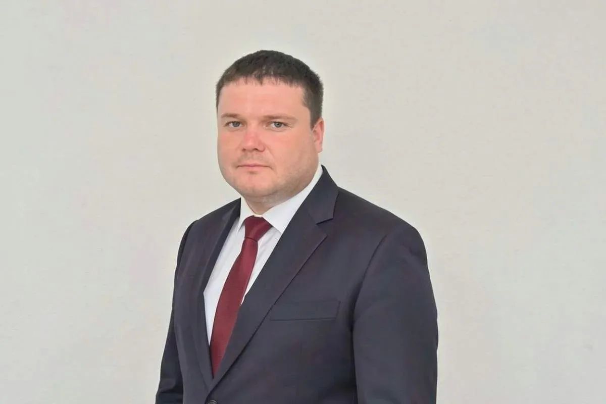 Новый руководитель назначен в администрации Хабаровска