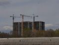 В Хабаровском крае за полгода построили 237 тысяч квадратных метров жилья