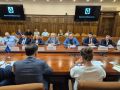 Развиваем сотрудничесво с промышленным регионами России