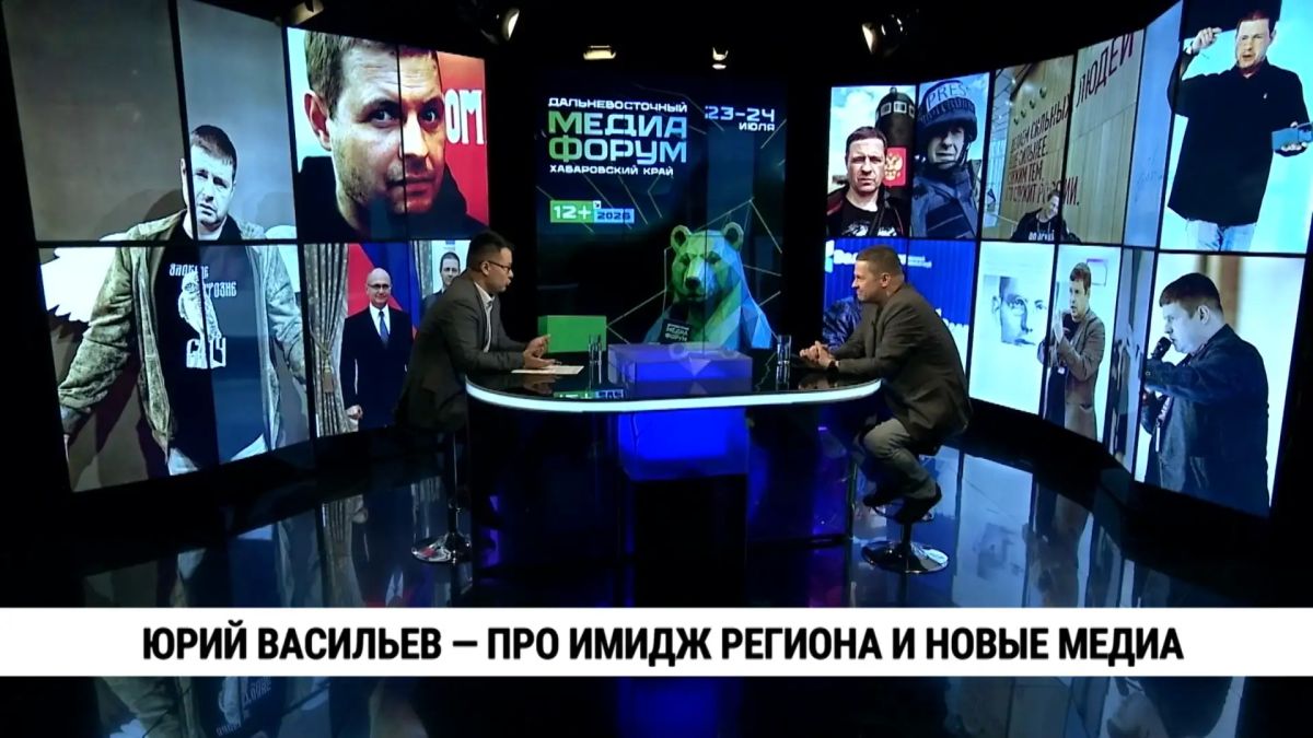 «Не бывает оппозиционной или лоялистской информации