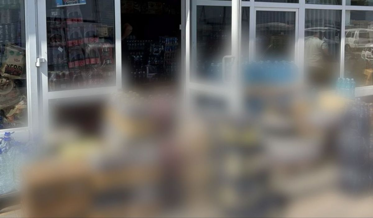 В Хабаровске из незаконного оборота изъято почти 600 литров пива В Хабаровске из незаконного оборота изъято почти 600 литров пива