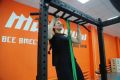 «Амурские Тигрицы» начали готовиться к новому сезону в Хабаровске