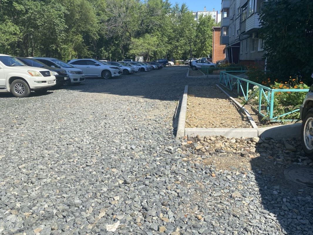Александр Жорник: Создание комфортной городской среды — один из ключевых вопросов, с которым регулярно обращаются жители Александр Жорник: Создание комфортной городской среды — один из ключевых вопросов, с которым регулярно обращаются жители