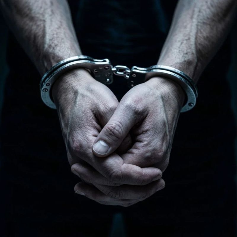 Житель Хабаровска осужден за госизмену на 12,5 лет