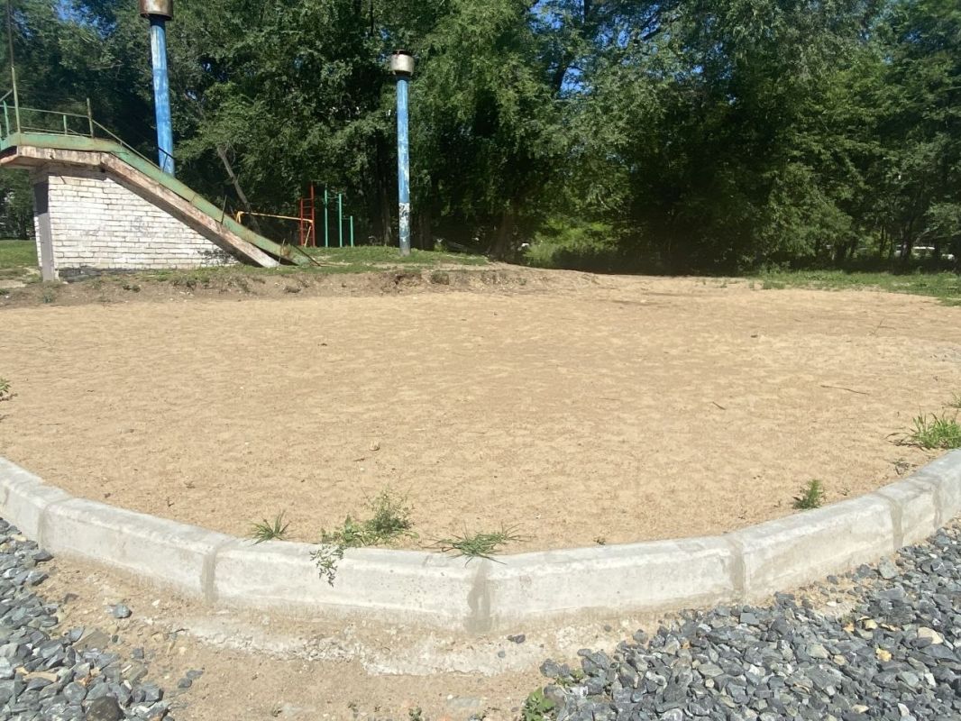 Александр Жорник: Создание комфортной городской среды — один из ключевых вопросов, с которым регулярно обращаются жители Александр Жорник: Создание комфортной городской среды — один из ключевых вопросов, с которым регулярно обращаются жители